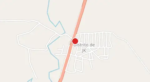 Mapa de Jk