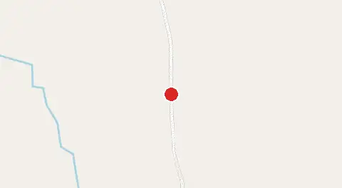 Mapa de Bocaina
