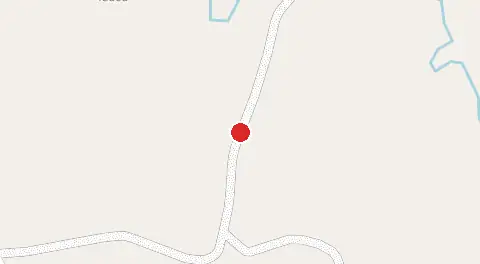 Mapa de Fazenda Brejo
