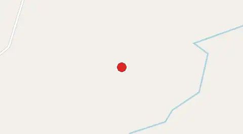 Mapa de Zona Rural