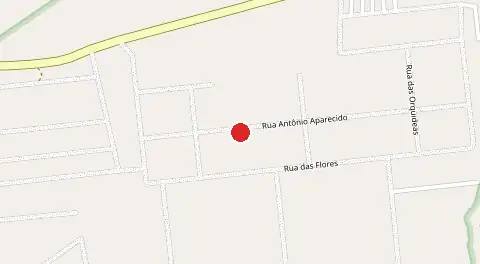 Mapa de Olímpio Parque 1