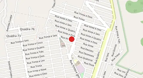 Mapa de Cid Entorno