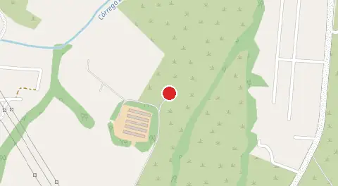 Mapa de Recreio do Paraíso Jardim Alterosa