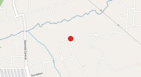 Mapa de Quintas Angelica