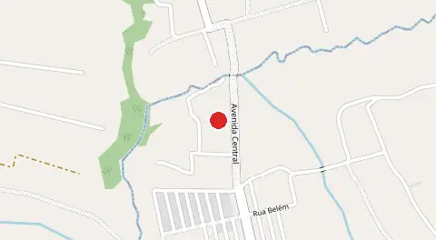 Mapa de Jardim América 5