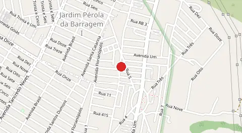Mapa de Setor Coimbra