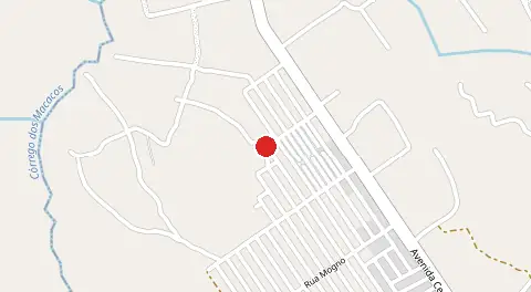 Mapa de Jardim América 4
