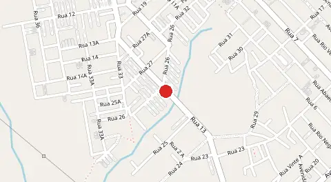 Mapa de Setor 07