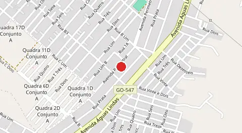 Mapa de Setor 06