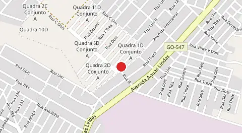 Mapa de Jardim do Eden