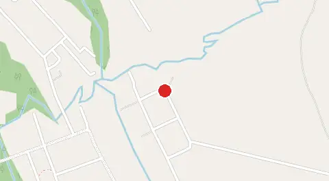 Mapa de Jardim Azaleia