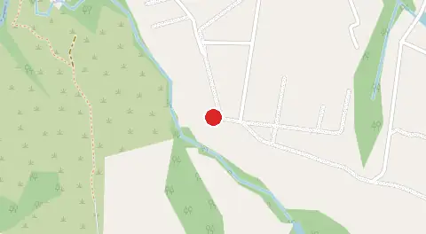 Mapa de Chácaras Riacho Doce