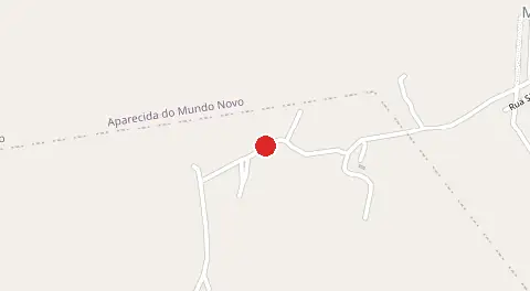 Mapa de Lima