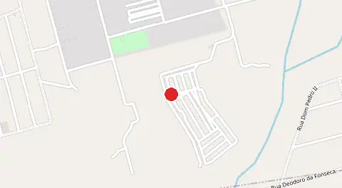 Mapa de Unimorar