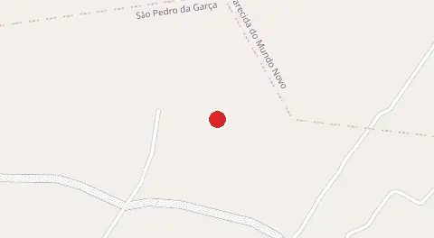 Mapa de Mamoneiras