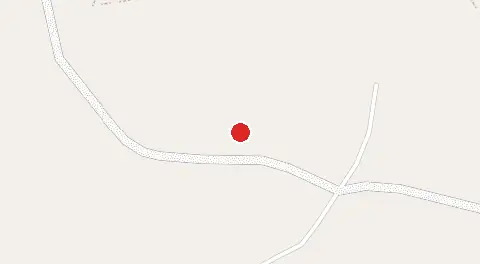 Mapa de Canabrava Dois