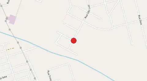 Mapa de Mansoes Marajoara Abc