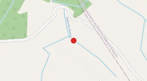 Mapa de Proximo A Interlandia
