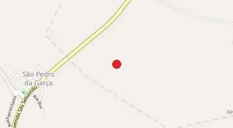 Mapa de Belos Montes