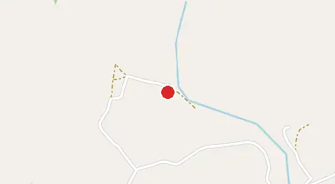 Mapa de Serra do Mizael