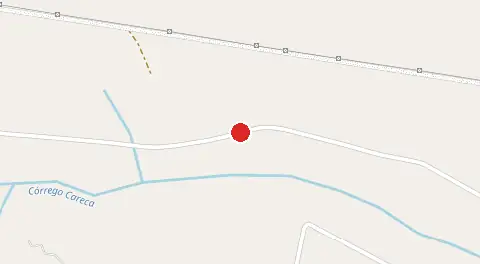 Mapa de Jardim Umuarama