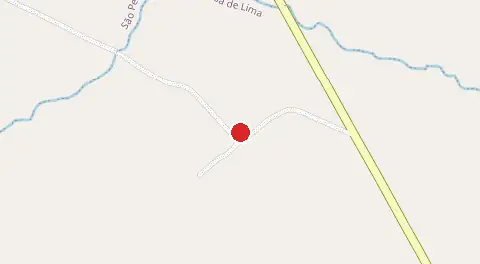 Mapa de Garcas