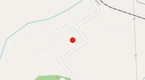 Mapa de Vale da Cancao
