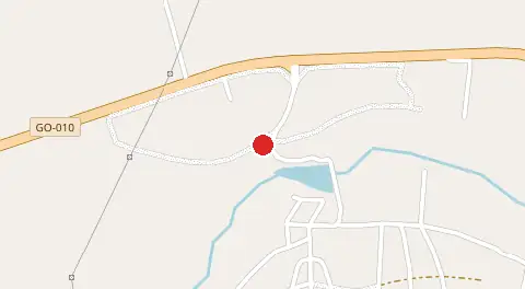 Mapa de Eco Nature