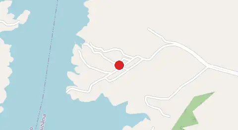 Mapa de Condomínio Sol Nascente