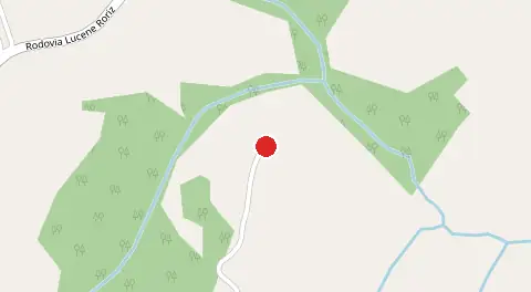 Mapa de Região Palmital