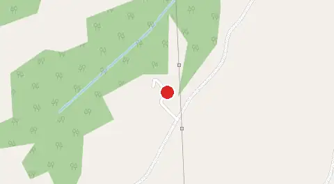 Mapa de Entrada Cassol