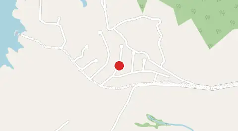 Mapa de Condomínio Vale do Porto