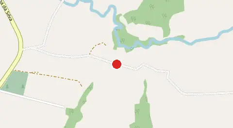 Mapa de Jardim Primavera