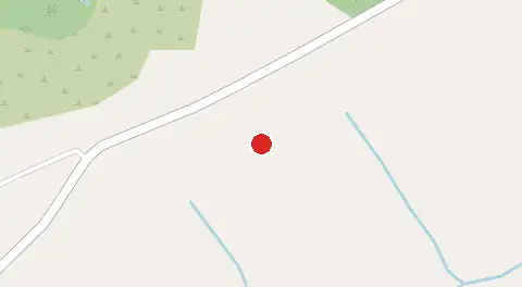 Mapa de Condomínio Fazenda Chalena