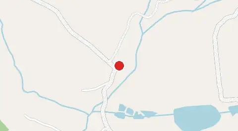 Mapa de Fazenda Barreiro