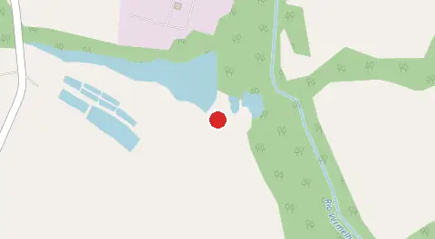Mapa de Contendas