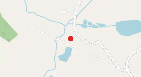 Mapa de Lagoinha
