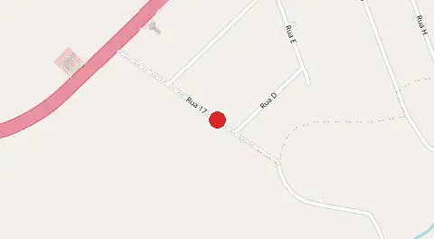 Mapa de Ch Boa Vista