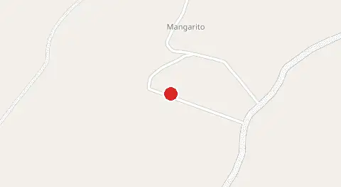 Mapa de Mangarito