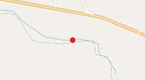 Mapa de Ceramica Monte Alegre