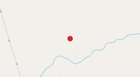 Mapa de Campo Largo