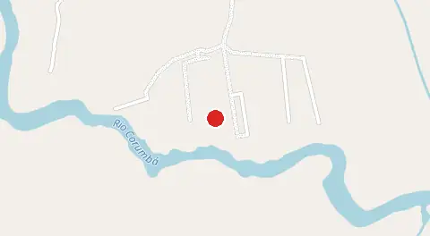 Mapa de Horizonte Dourado