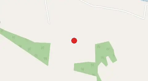 Mapa de Fazenda Conceição