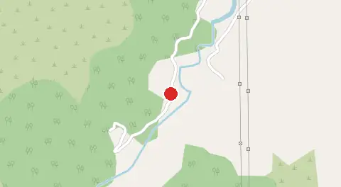 Mapa de Corumba