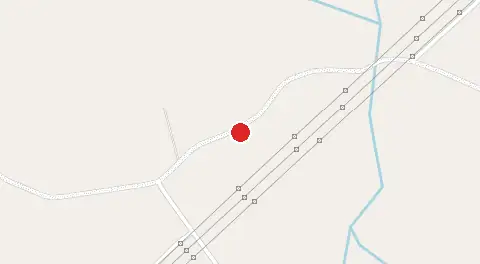 Mapa de Saerr