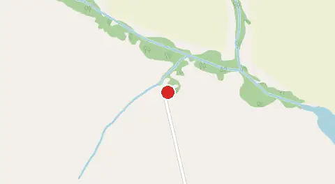 Mapa de Loteamento Sonho Verde