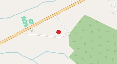 Mapa de Base de Missoes Igreja Ieq