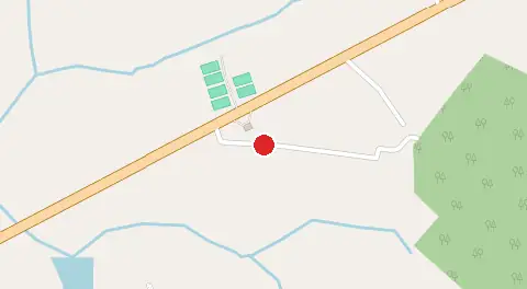 Mapa de Casa 3