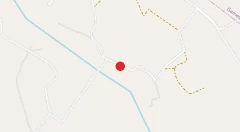 Mapa de Boa Vista dos Leites