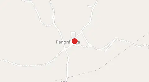 Mapa de Panoramica